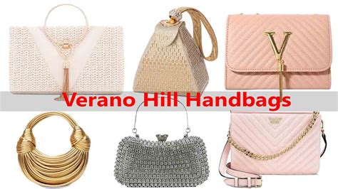 verano hill reviews|verano hill bags reviews.